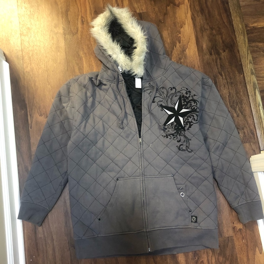 Hybrid Men’s jacket